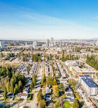 14237 103 Av, Surrey, BC - Aérien  Vue de la carte