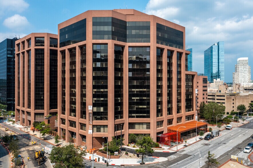 1 Martine Ave, White Plains, NY for lease - Building Photo - Image 1 of 6