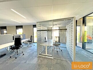 Plus de détails pour Bureau à louer
