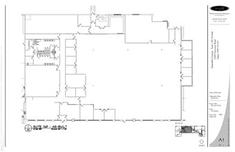 1020 Discovery Rd, Eagan, MN à louer Plan de site- Image 1 de 2