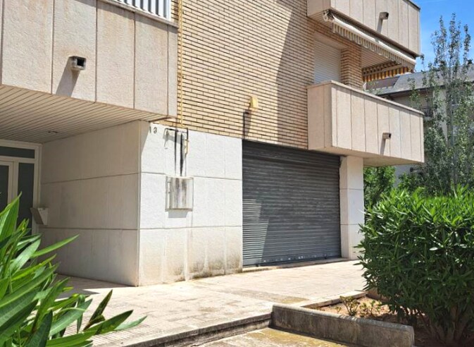 Carrer Sant Esteve Sesrovires, Martorell, Barcelona à vendre - Photo du bâtiment - Image 2 de 2