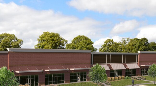 More details for 3201 Waterfield Drive, Garner, NC - Flex for Lease