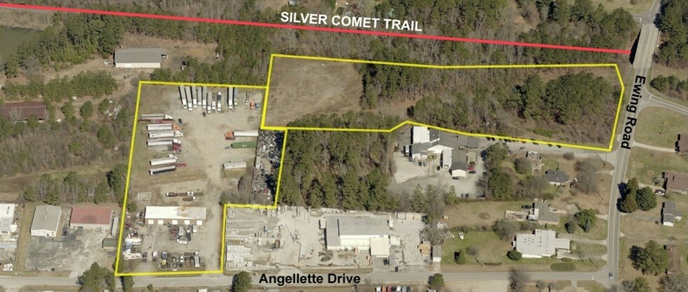 2970 Angellette Dr, Austell, GA à louer - Autre - Image 3 de 5