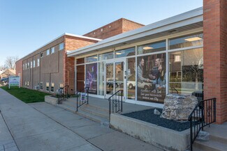 Plus de détails pour 3120 Irving St, Denver, CO - Bureau, Commerce de détail à louer