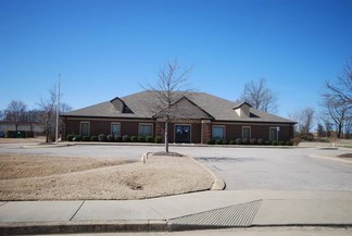 More details for 3031 Highway 45 Byp, Jackson, TN - Office for Lease