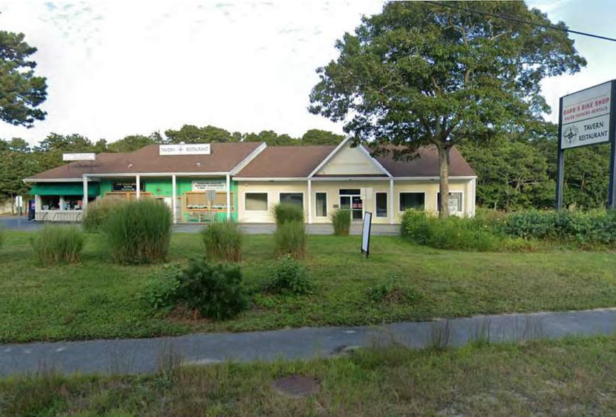 430 Route 134, South Dennis, MA for sale - Primary Photo - Image 3 of 3