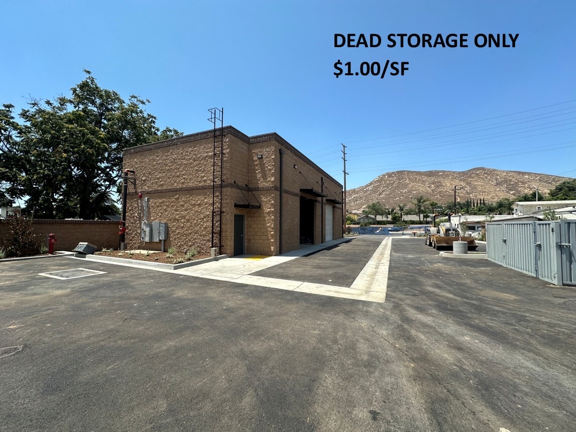 12277 La Cadena Dr, Colton, CA for lease Building Photo- Image 1 of 9