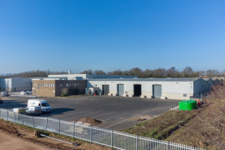 Plus de détails pour Halesfield 15, Telford - Industriel à vendre