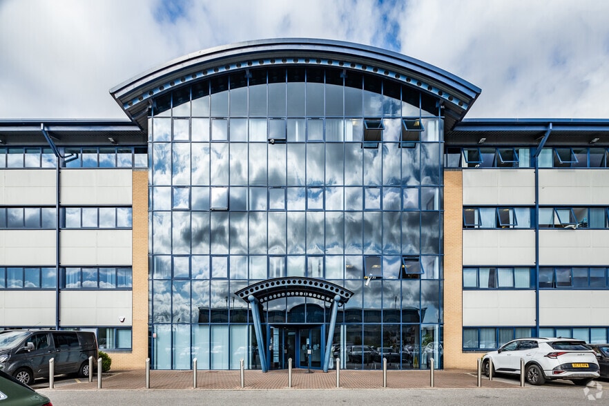 25 Goodlass Rd, Liverpool à louer - Photo du bâtiment - Image 2 de 46