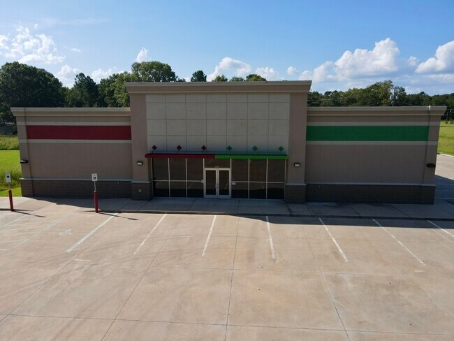 More details for 1045 Highway 107, Center Point, LA - Retail for Sale