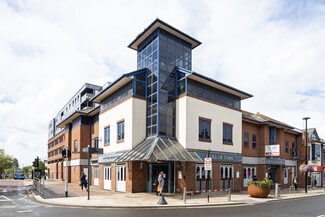 More details for 2 Pembroke Broa, Camberley - Office, Retail for Lease