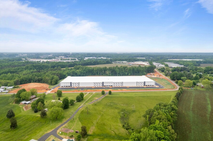 0 US Highway 70, Statesville, NC for lease - Building Photo - Image 3 of 5