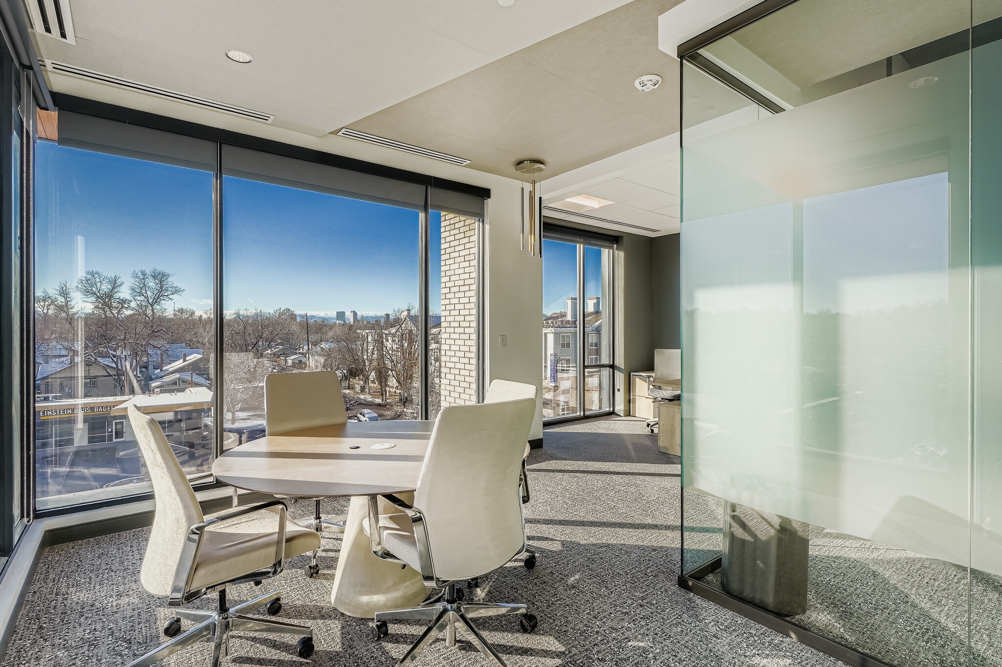 865 N Albion St, Denver, CO for lease Interior Photo- Image 1 of 4