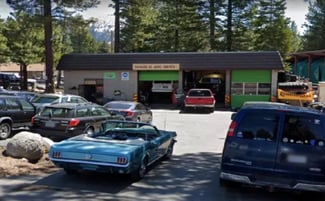 Plus de détails pour 851 Tanager St, Incline Village, NV - Commerce de détail à vendre
