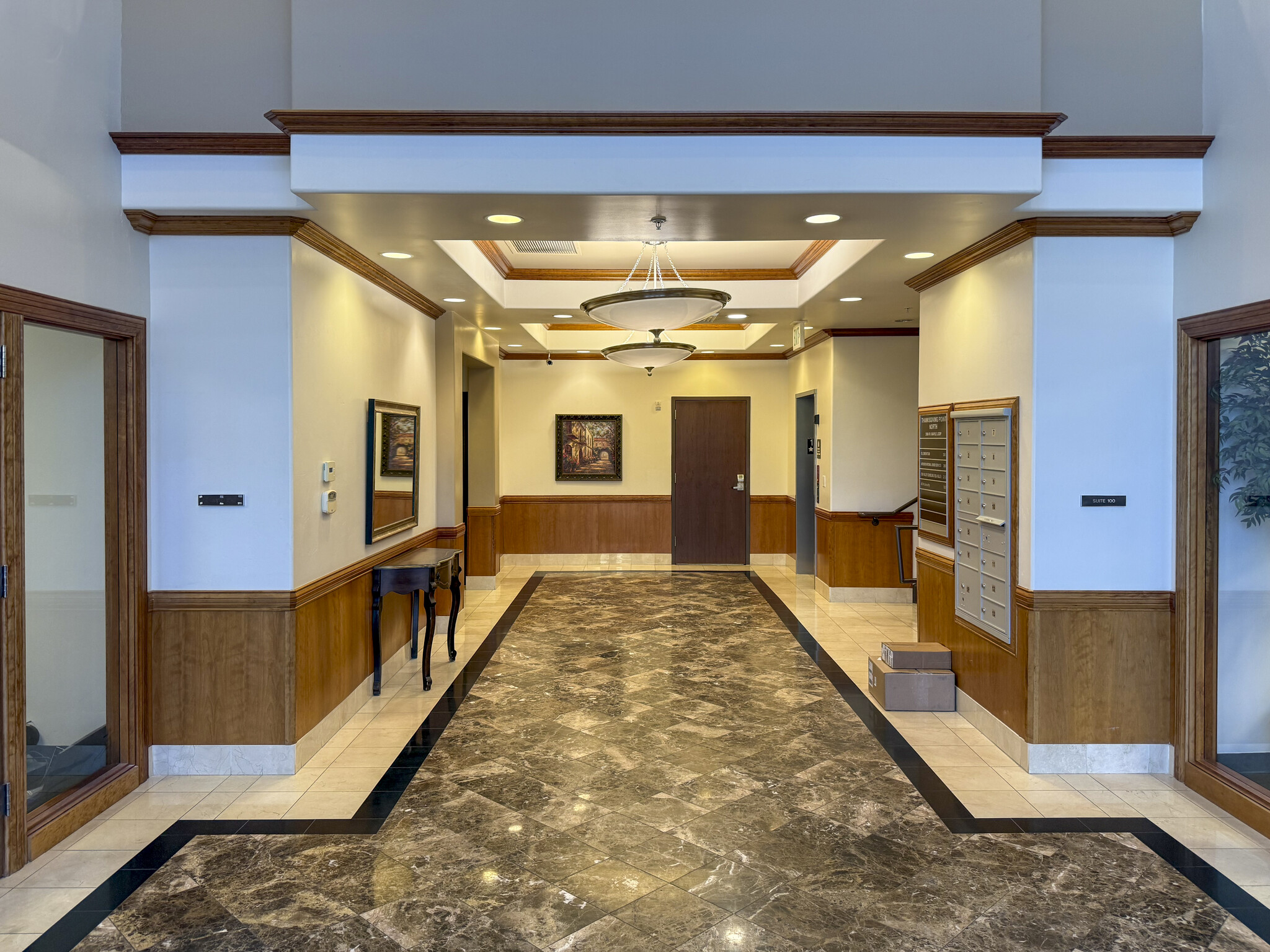 2989 W Maple Loop Dr, Lehi, UT for lease Interior Photo- Image 1 of 8