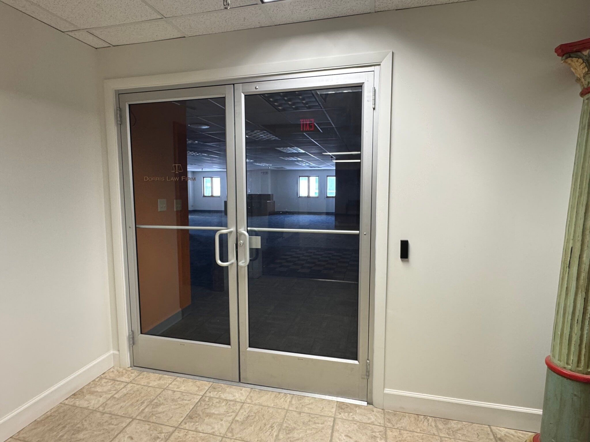 205 N Main St, Bloomington, IL for lease Interior Photo- Image 1 of 3