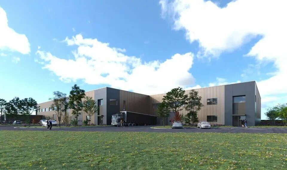 Flex in Persan for sale Building Photo- Image 1 of 8