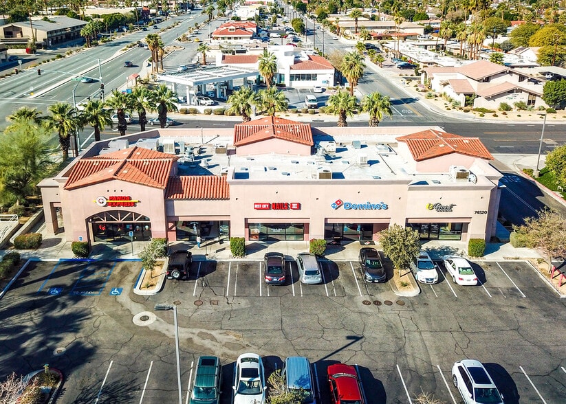 74590 Hwy 111, Palm Desert, CA for lease - Building Photo - Image 3 of 22