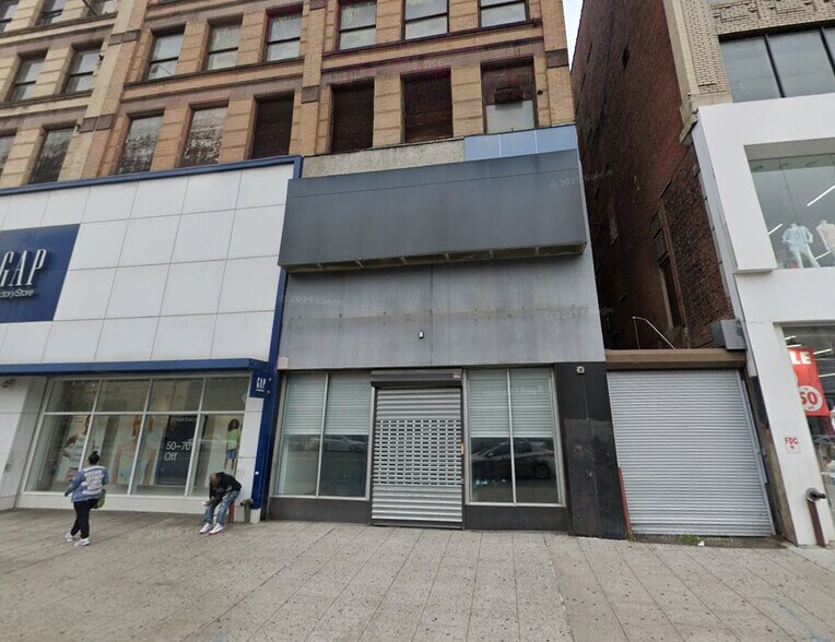 141-149 Market St, Newark, NJ à louer - Photo du bâtiment - Image 2 de 7