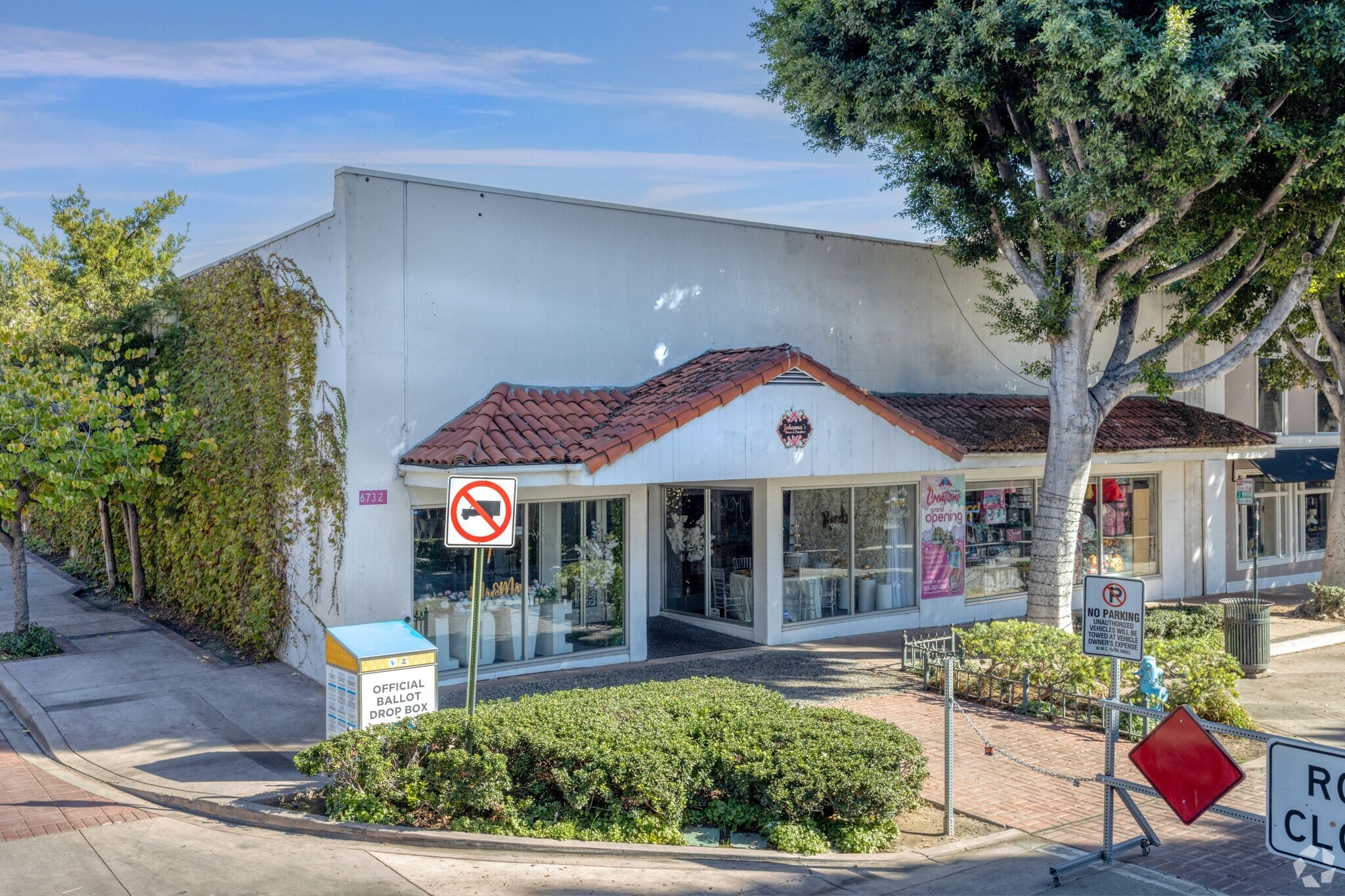 6732 Greenleaf Ave, Whittier, CA for sale Primary Photo- Image 1 of 10