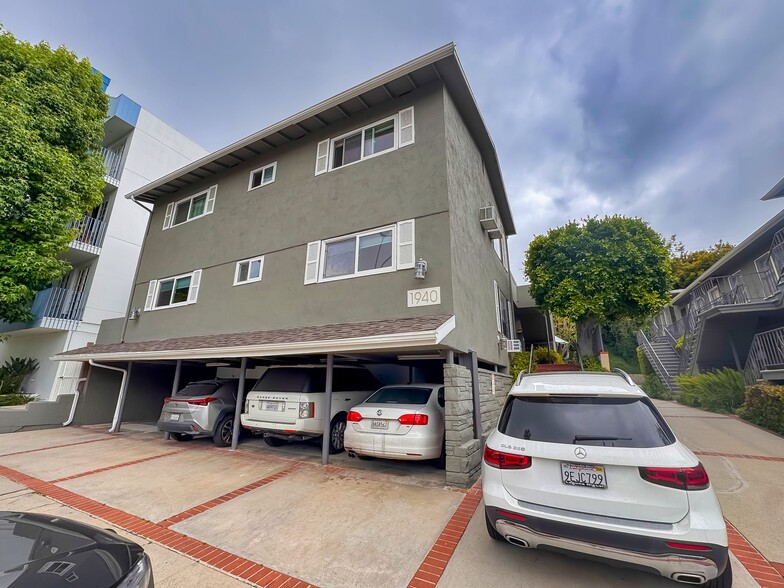 1940 S Beverly Glen Blvd, Los Angeles, CA for sale - Building Photo - Image 3 of 30