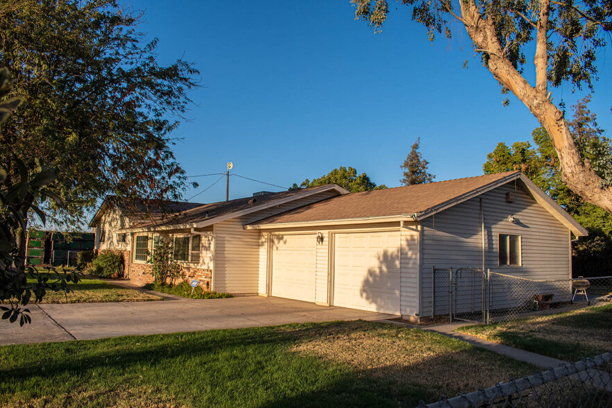 1200 Bert Crane Rd, Atwater, CA for sale - Primary Photo - Image 1 of 1