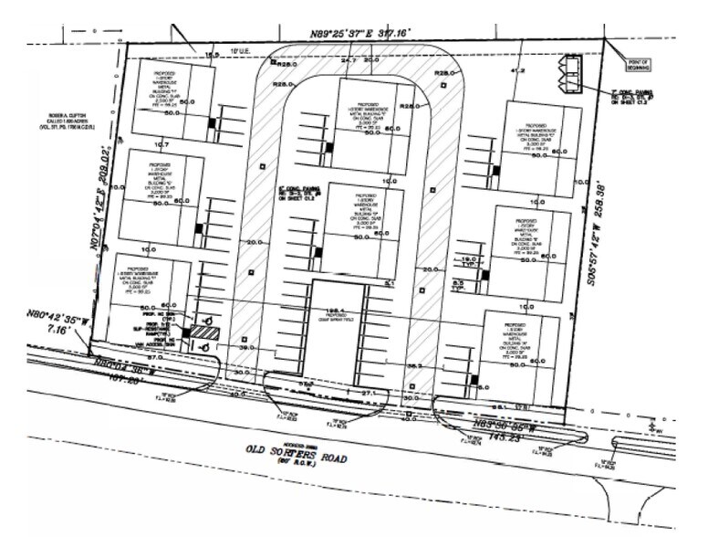 20653 Old Sorters Rd, Porter, TX for sale - Other - Image 3 of 3