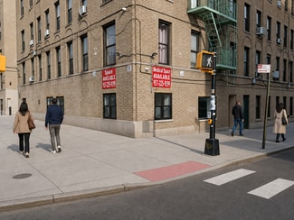 More details for 2080-2090 Grand Concourse, Bronx, NY - Office/Medical for Lease