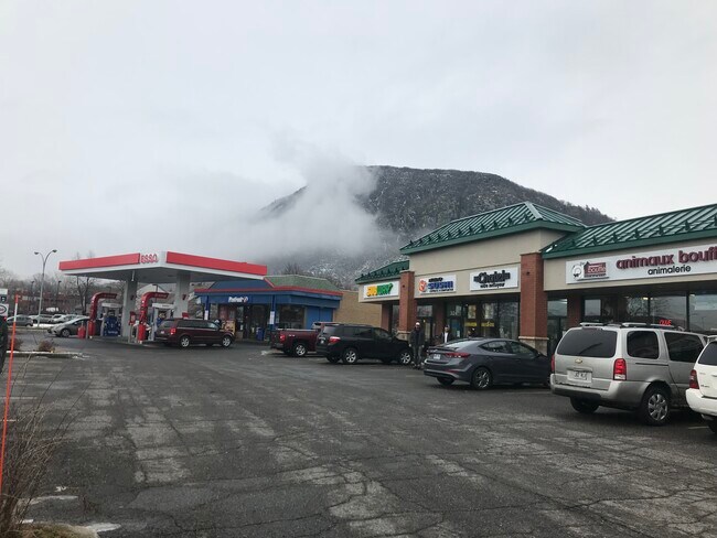 Plus de détails pour 300-328 Boul Sir-Wilfrid-Laurier, Mont-St-Hilaire, QC - Commerce de détail à louer