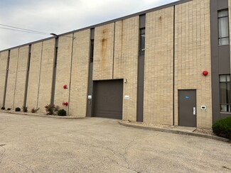 Plus de détails pour 627 S Cottage St, Independence, MO - Industriel/Logistique à louer