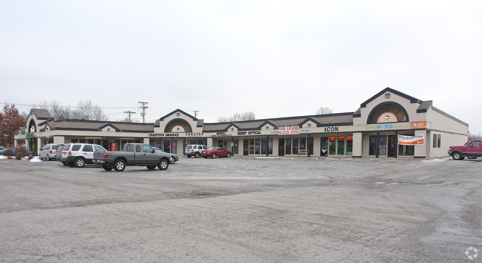 1412 SW 7 Hwy, Blue Springs, MO for lease - Primary Photo - Image 1 of 10
