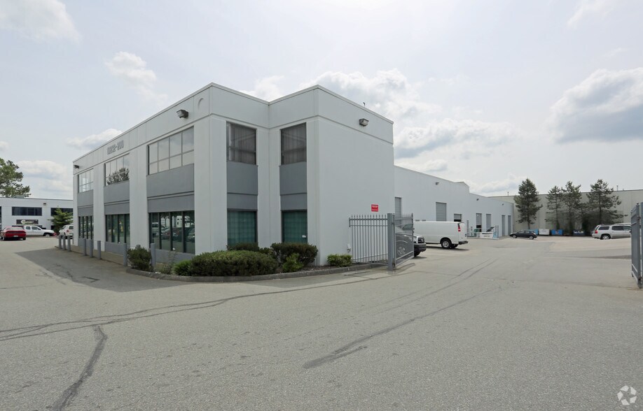 19232 Enterprise Way, Surrey, BC for sale - Primary Photo - Image 1 of 1