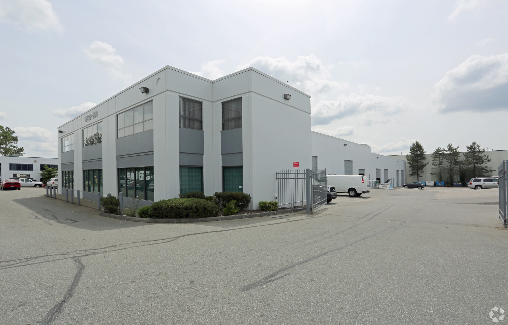 19232 Enterprise Way, Surrey, BC for sale Primary Photo- Image 1 of 1