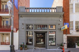 More details for 871 Sutter St, San Francisco, CA - Retail for Sale