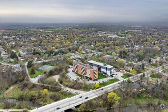 143 Main St S, Brampton, ON - Aérien Vue de la carte - Image1