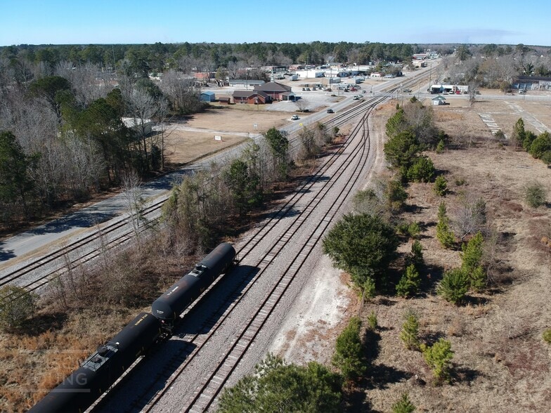 304 Hoover St N, Hampton, SC for sale - Building Photo - Image 3 of 9