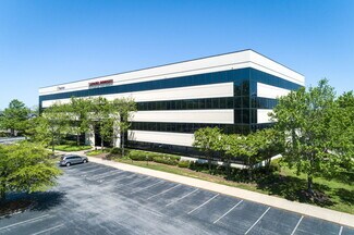 Plus de détails pour 4900 Koger Blvd, Greensboro, NC - Bureau, Bureau/Médical à louer