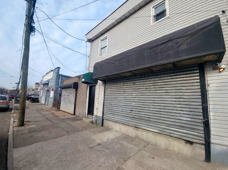 51 Sherman Ave, Newark, NJ for lease - Building Photo - Image 2 of 9