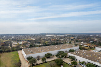 3815 A Jarrett Way, Austin, TX - Aérien  Vue de la carte