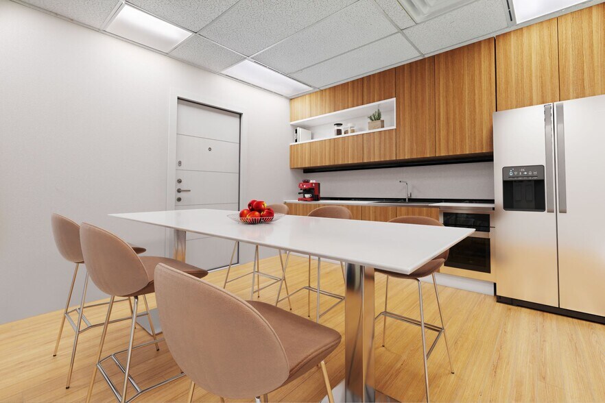 222 Somerset St W, Ottawa, ON à louer - Photo intérieure - Image 3 de 11