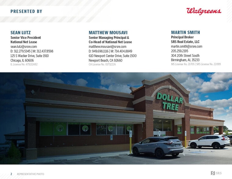 2433 25th Ave, Gulfport, MS for sale - Building Photo - Image 2 of 4