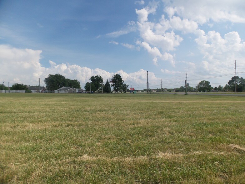 00 S US 31 Hwy, Whiteland, IN à vendre - Autre - Image 2 de 2