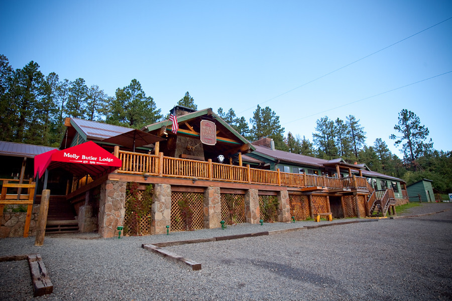 109 Main St, Greer, AZ à vendre Photo principale- Image 1 de 1