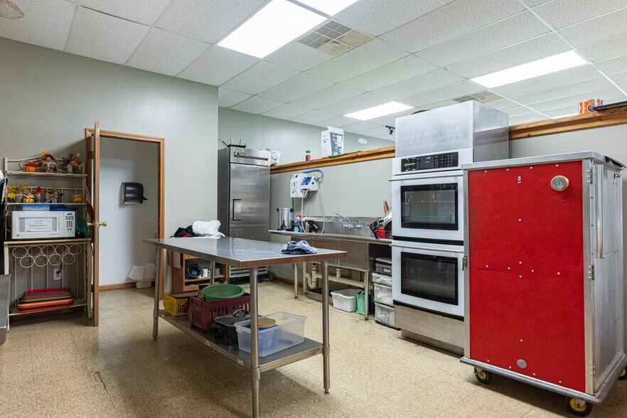 534-536 Xenia Ave, Dayton, OH à louer - Photo du bâtiment - Image 3 de 10