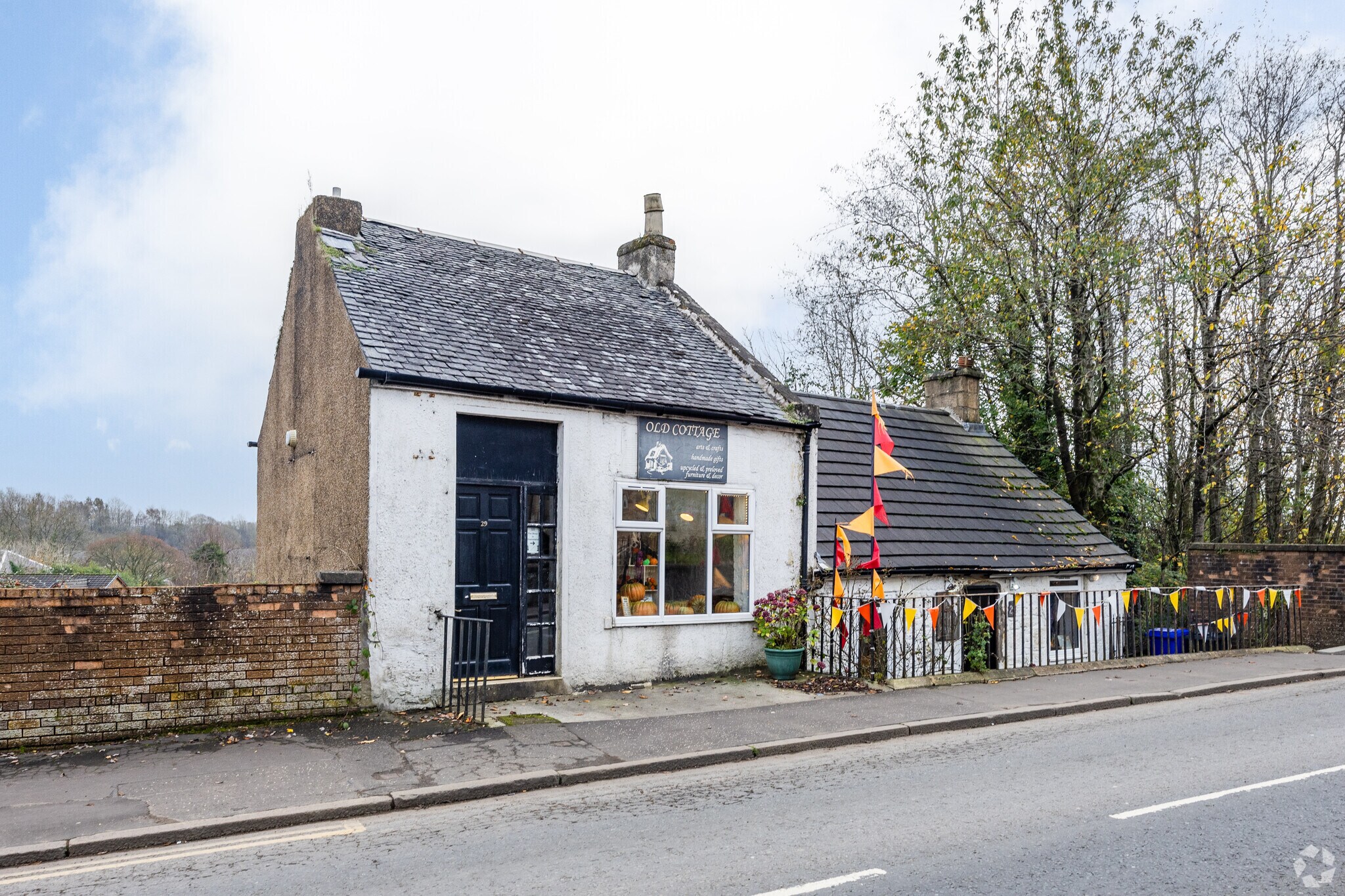 29 Newton St, Kilbirnie à vendre Photo principale- Image 1 de 33