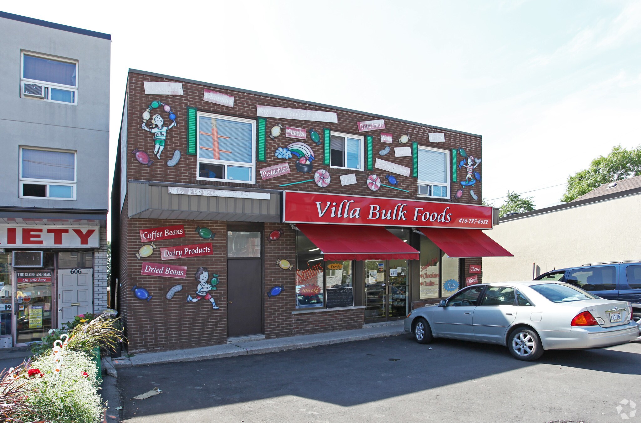 610 Marlee Ave, Toronto, ON à vendre Photo principale- Image 1 de 1