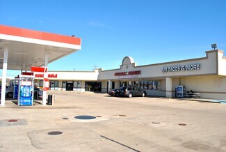 Plus de détails pour 1901 S Battleground Rd, Deer Park, TX - Commerce de détail à louer
