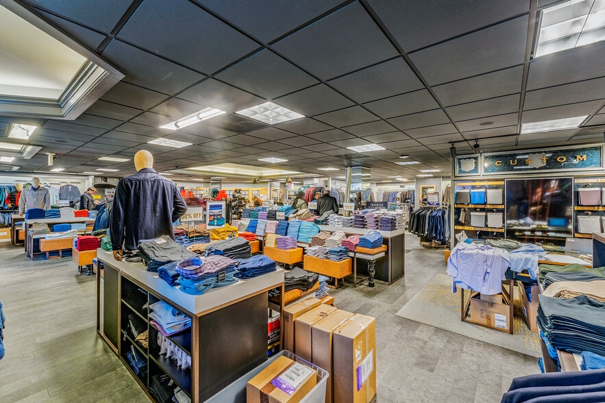 728 S Washington St, Alexandria, VA for sale - Interior Photo - Image 3 of 19