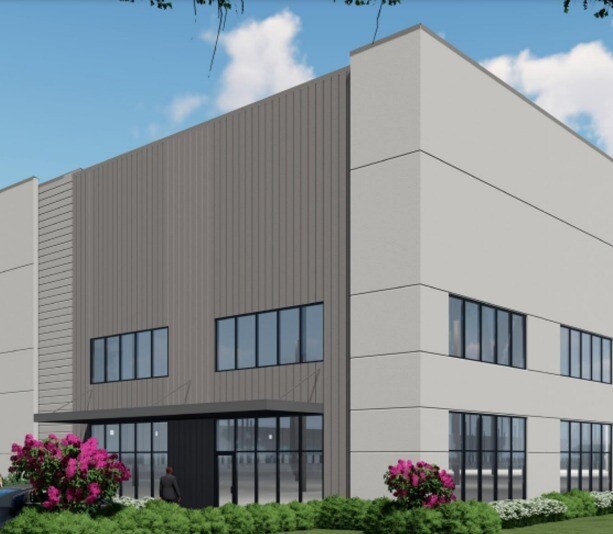 2740 Clark West Rd, Fayetteville, NC for lease Primary Photo- Image 1 of 2