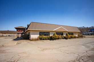 206 Wilson Rd, Bentleyville, PA à louer Photo du bâtiment- Image 2 de 6